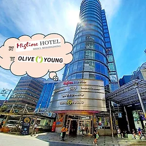 Hotel Myeongdong